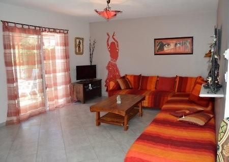 La Villa Rouge Ardeche "Le Baya" Ucel 外观 照片